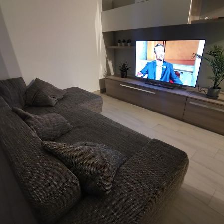 Shining House In Milan Apartment Luaran gambar