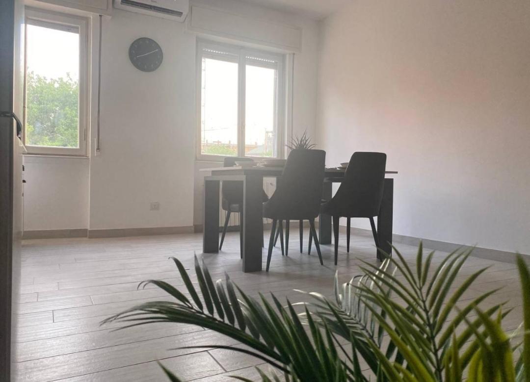 Shining House In Milan Apartment Luaran gambar