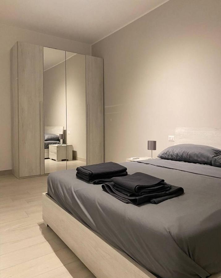 Shining House In Milan Apartment Luaran gambar