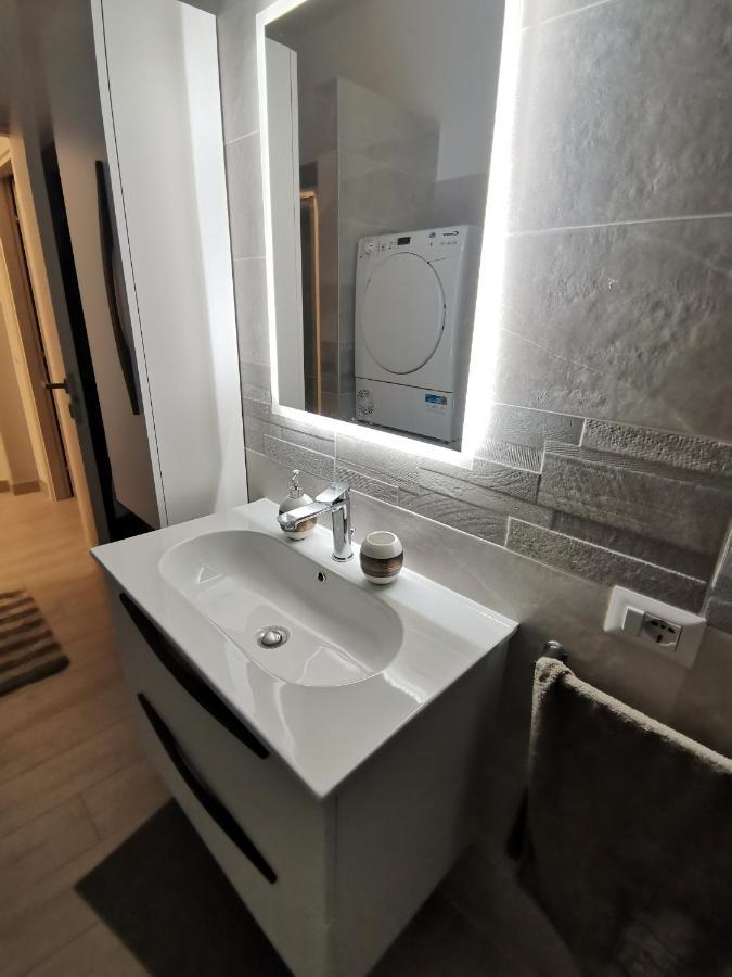 Shining House In Milan Apartment Luaran gambar