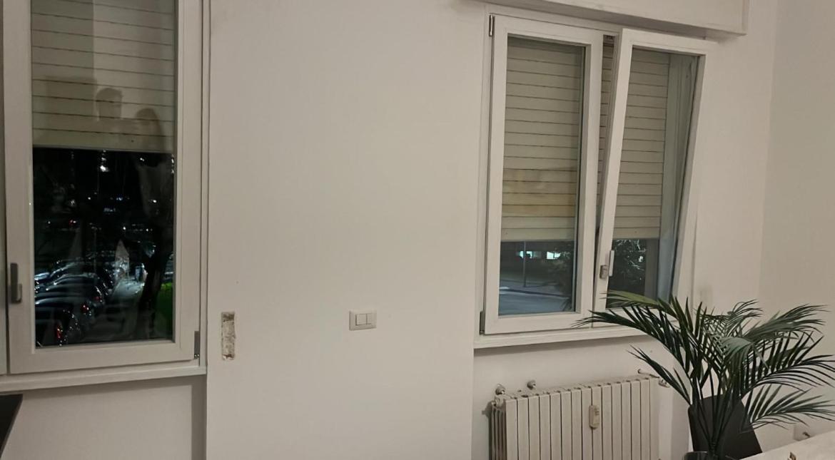 Shining House In Milan Apartment Luaran gambar